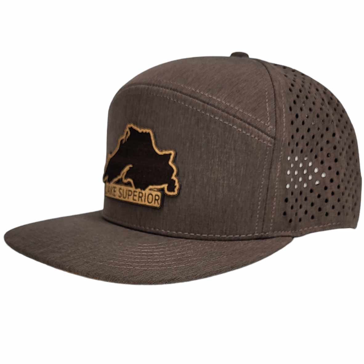 Lake Superior Hat