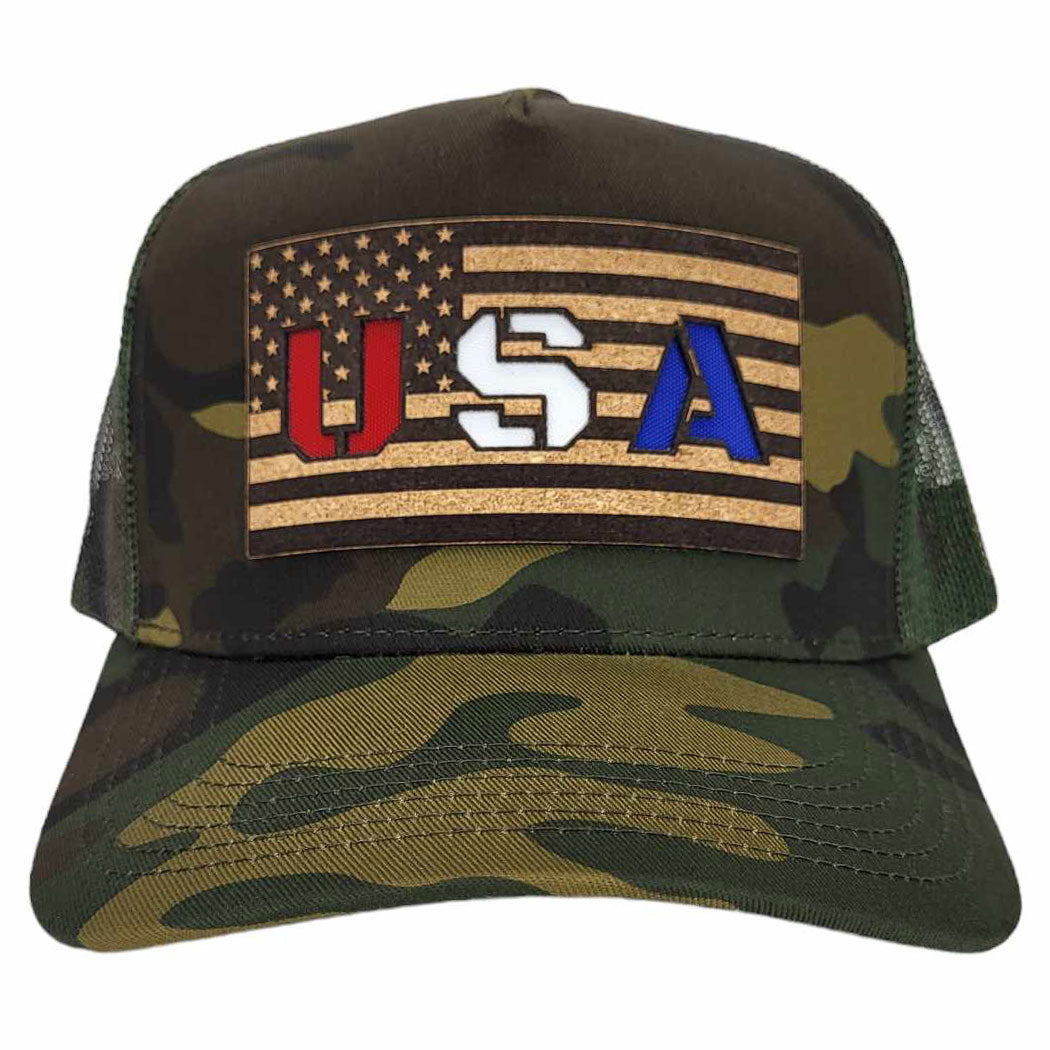 The American Hat