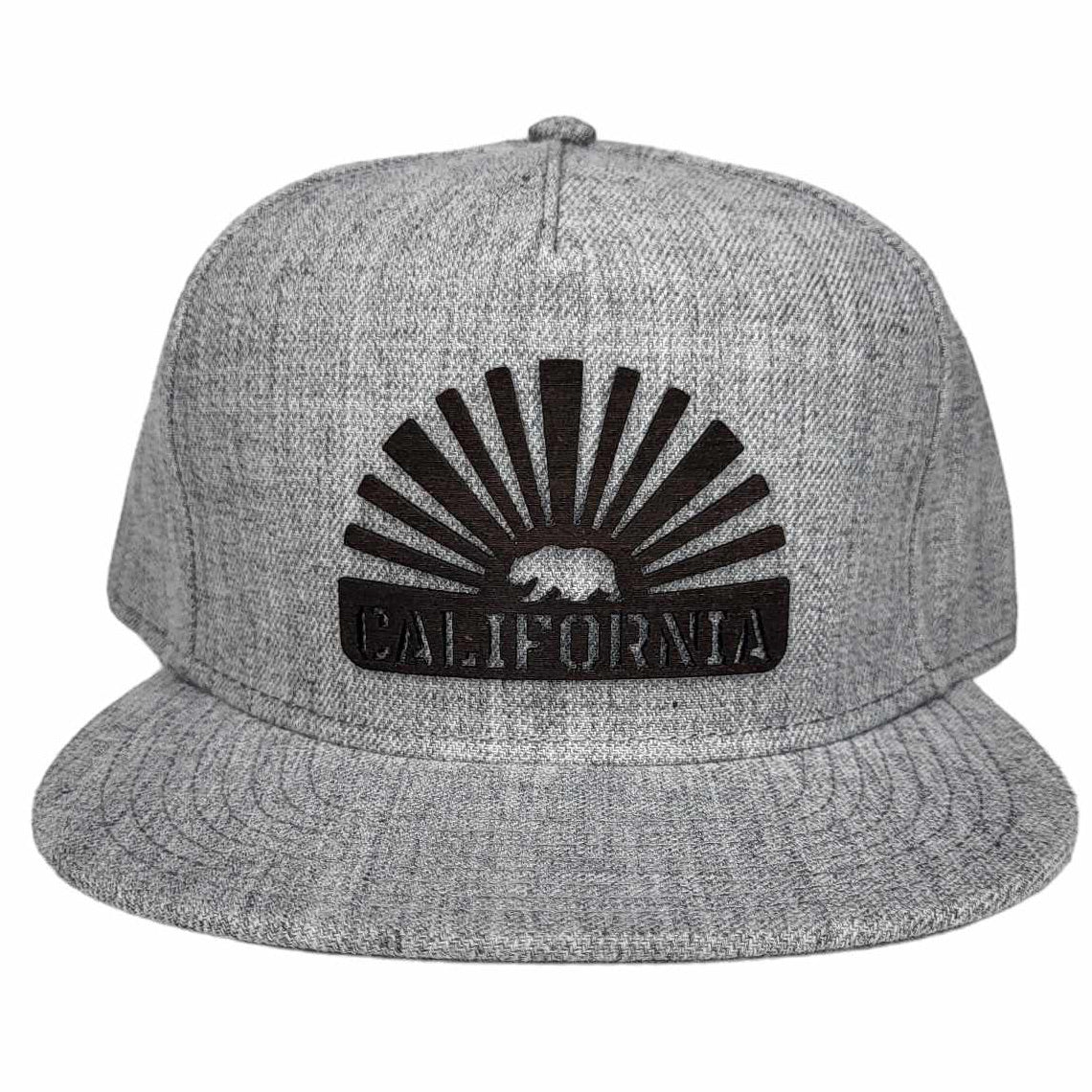 California Sunshine Hat
