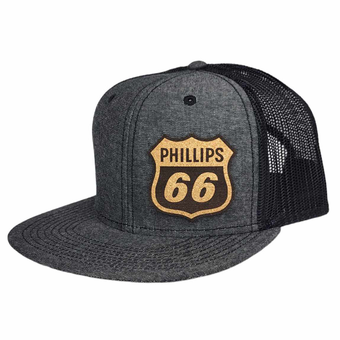 Phillips 66 Hat