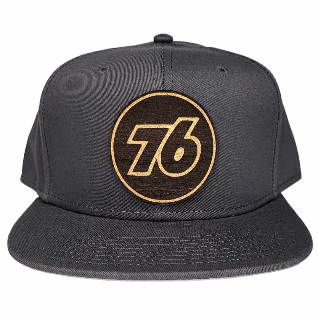 Union 76 Hat