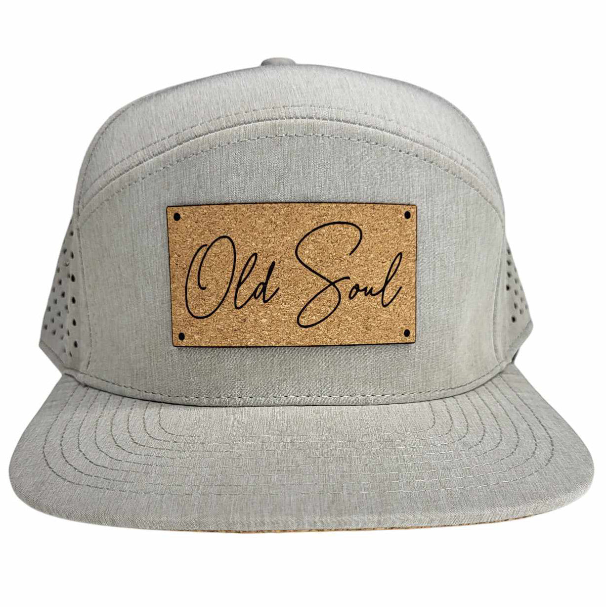 Old Soul Hat