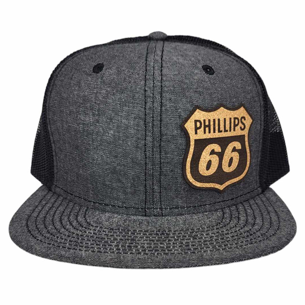 Phillips 66 Hat