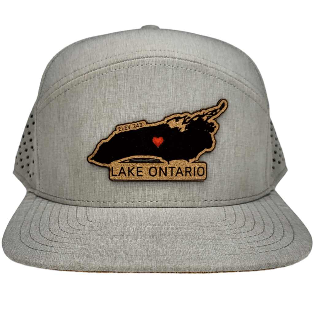 Lake Ontario Hat