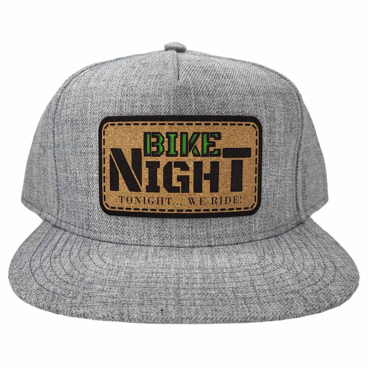 Bike Night Motorcycle Hat