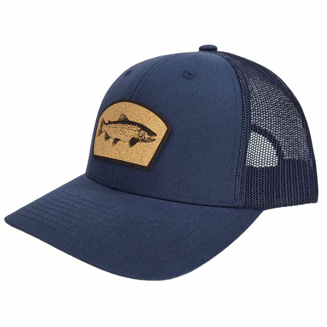 The Trout Fishing Hat