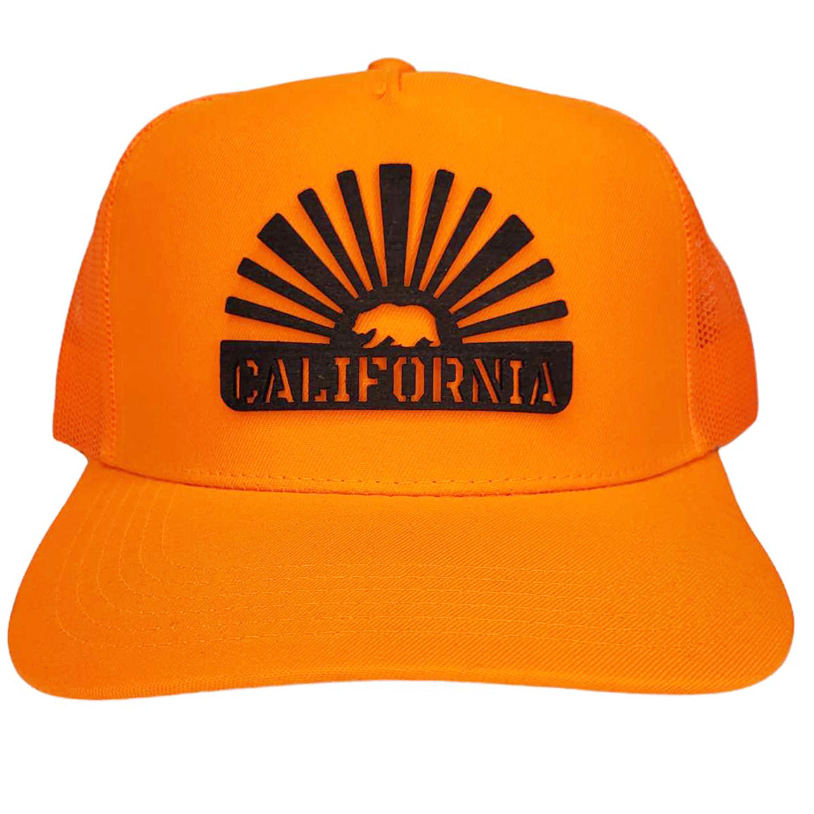 California Sunshine Hat