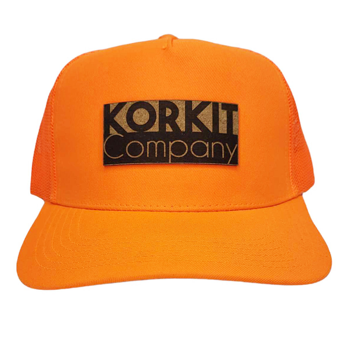 KORKIT Company Hat