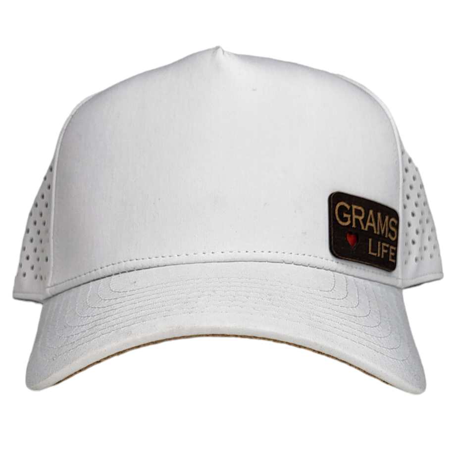 Grams Life Hat