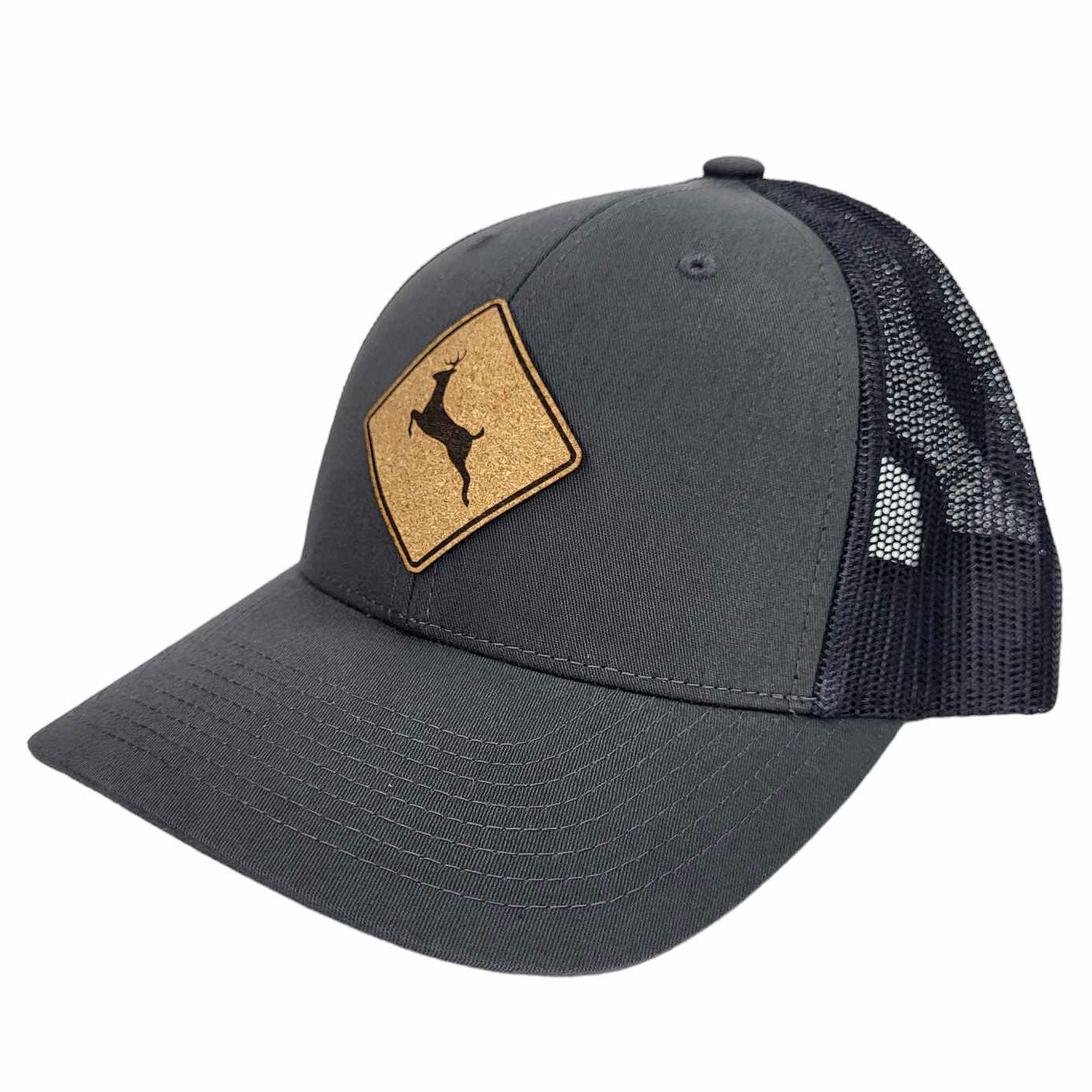 Deer X-ing Hat